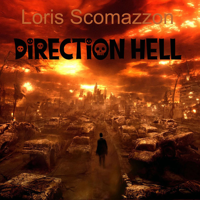 Direction Hell