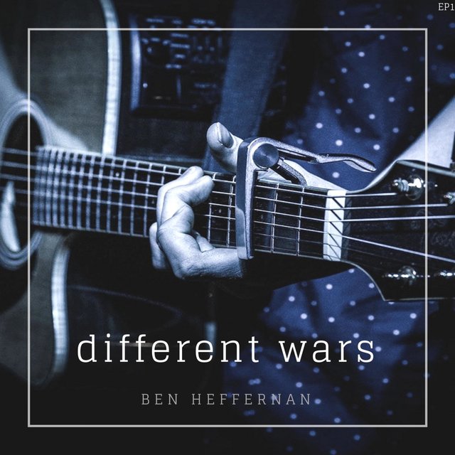 Different Wars
