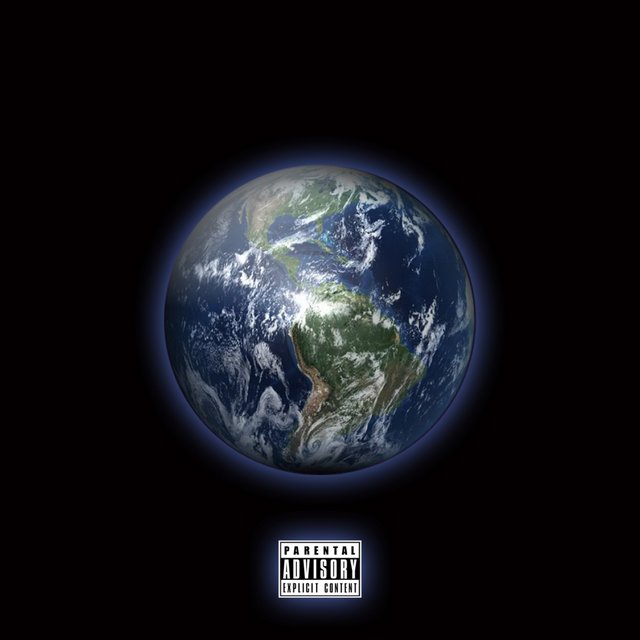 The World Is Yours