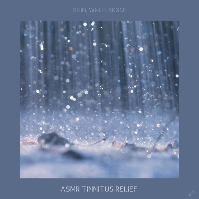 Rain, White Noise