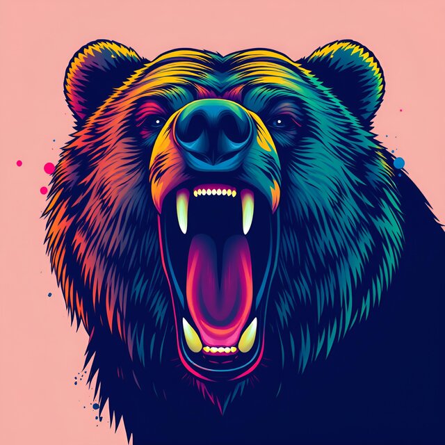 Bears, Beats, Battlestar Galactica. Part One.