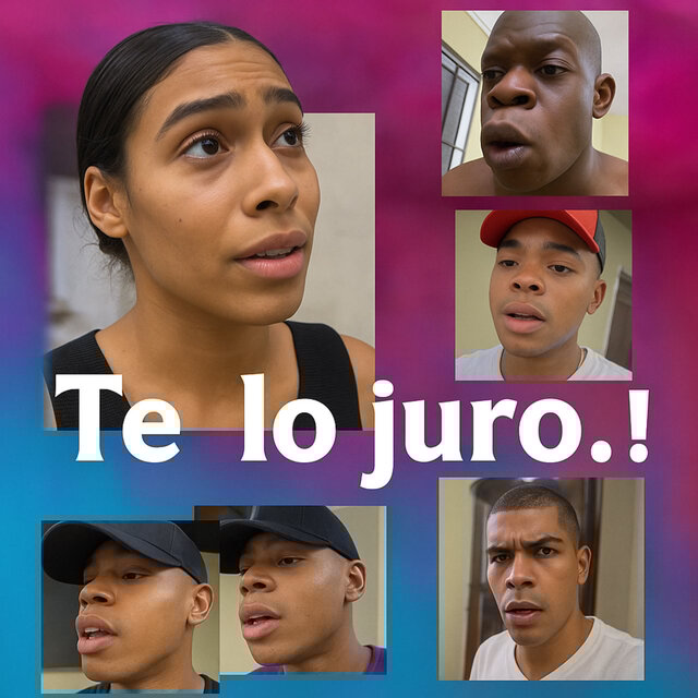 Te Lo Juro
