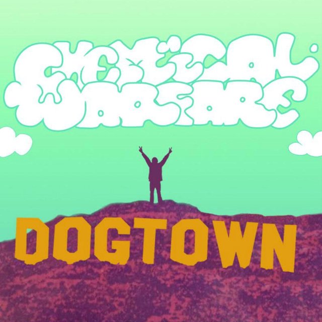 Dog Town