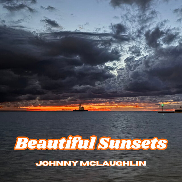 Beautiful Sunsets