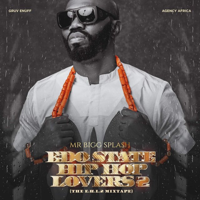EDO STATE HIP HOP LOVERS 2