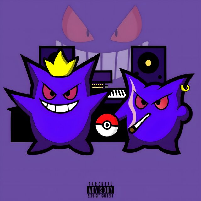 Gengars
