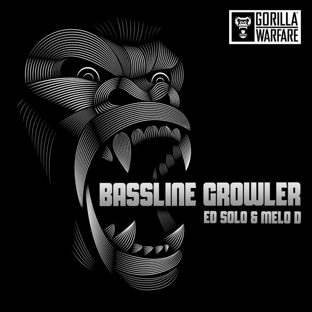 Bassline Growler