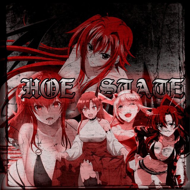 HØE STATE! (feat. Xevex & Yd Slime)