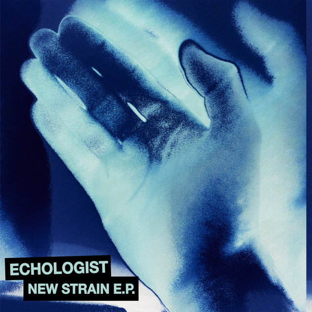 New Strains EP