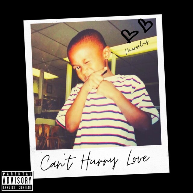 Can't Hurry Love