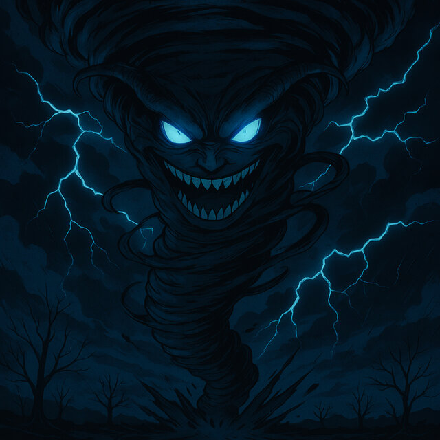 Tornado
