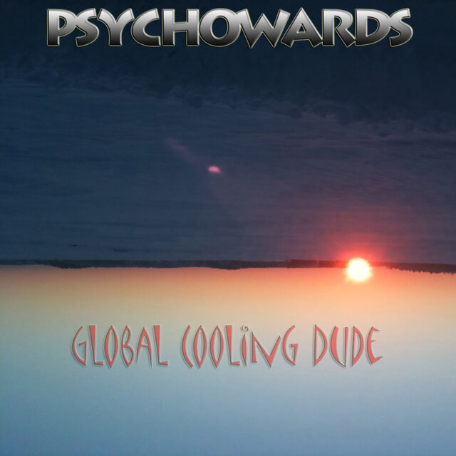 Global Cooling Dude (Instrumental)