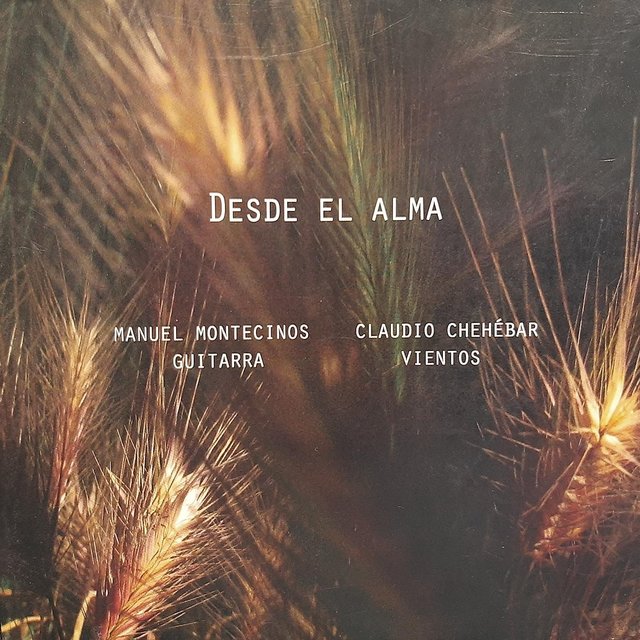 Desde el Alma