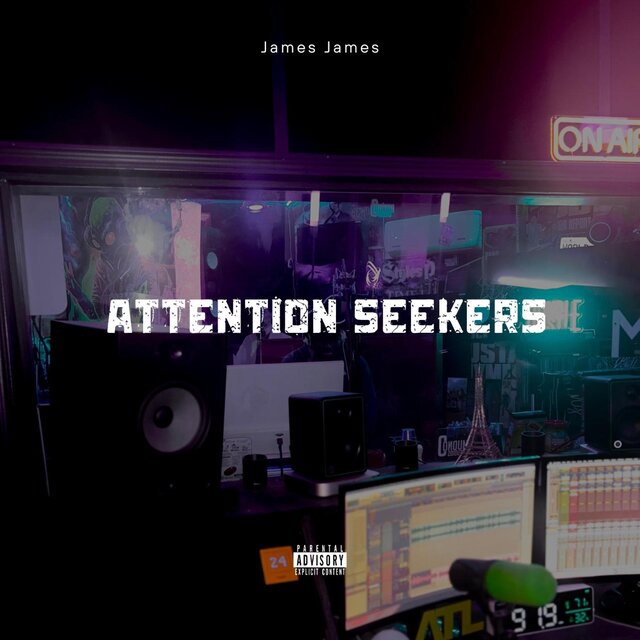 Attention Seekers Freestyle