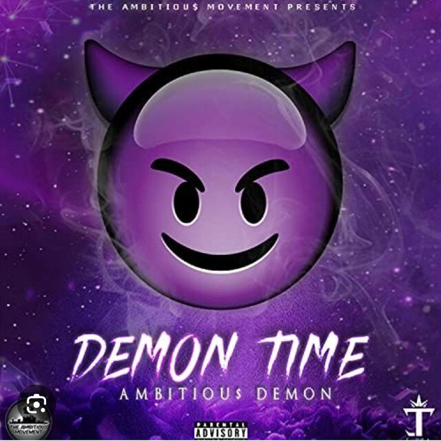 Demon Time