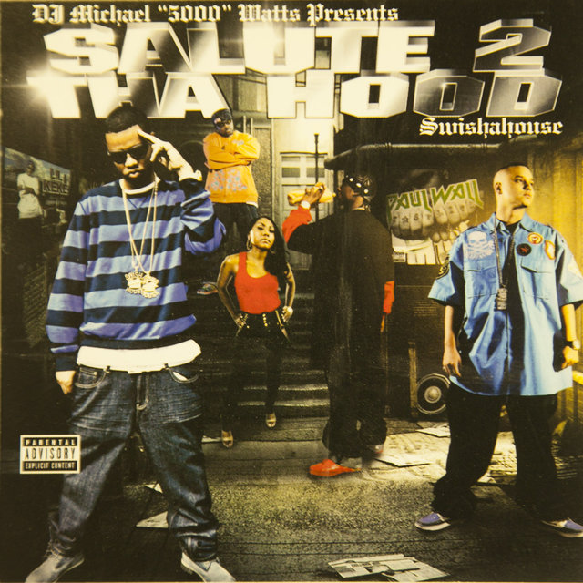 Salute to the Hood