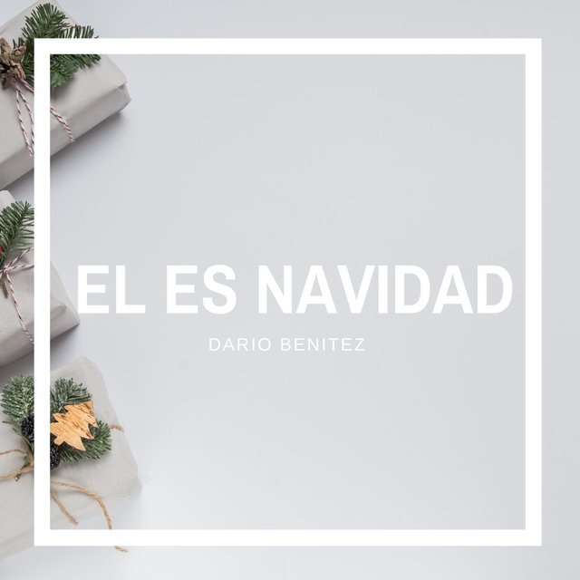 El Es Navidad
