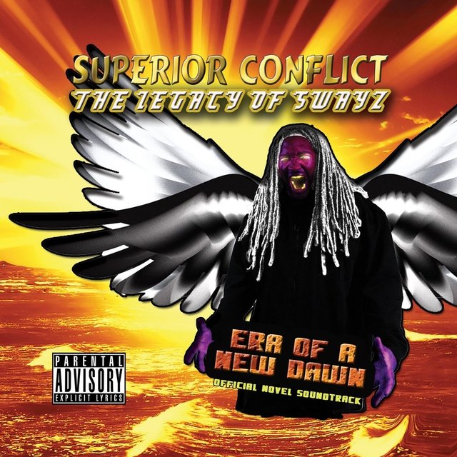Superior Conflict (