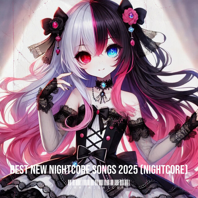 Best New Nightcore Songs 2025 (Nightcore)