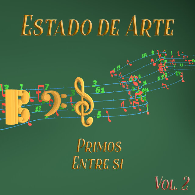 Estado de Arte