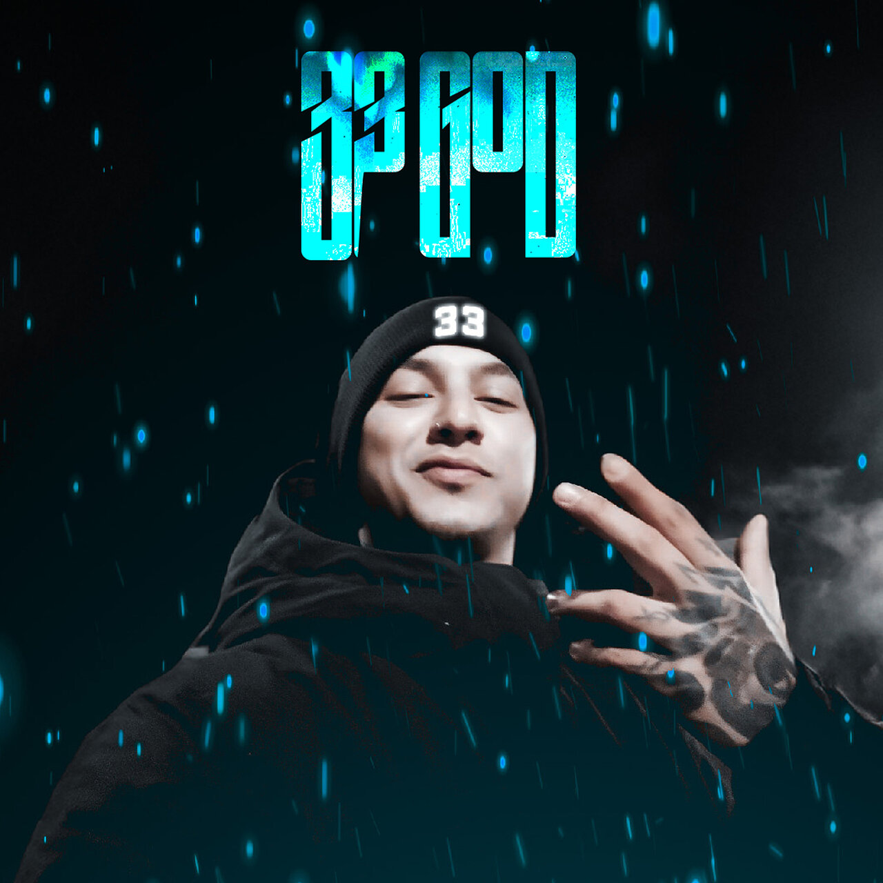 Dogma on TIDAL