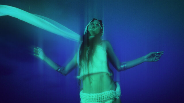 Spiral Energy