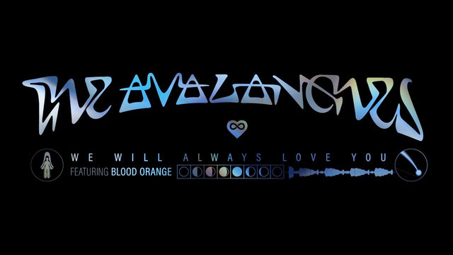 We Will Always Love You