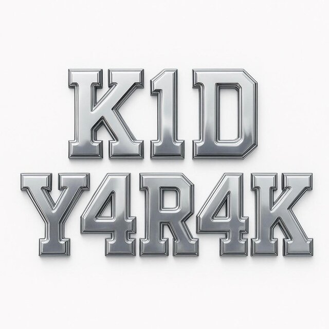 K1D Y4R4K