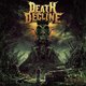 Cover art for album The Silent Path by Death Decline