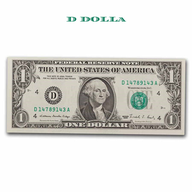 D Dolla