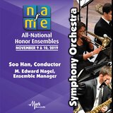 Appalachian Spring Suite (Live)