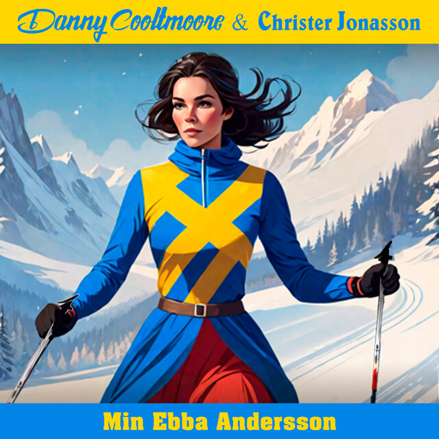 Min Ebba Andersson