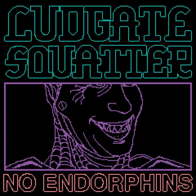 No Endorphins