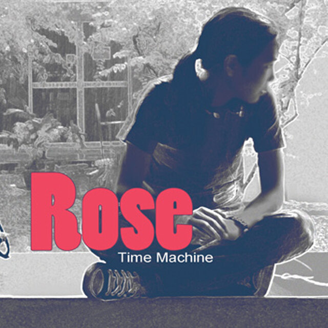 Time Machine