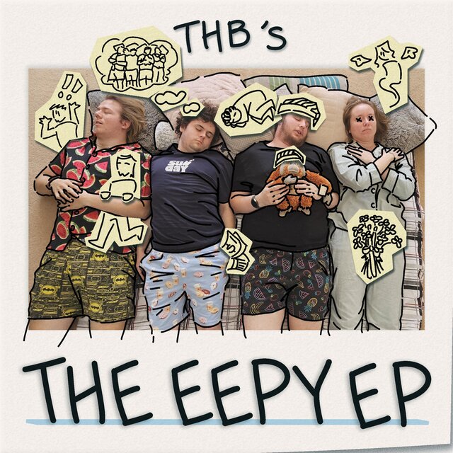 The Eepy EP
