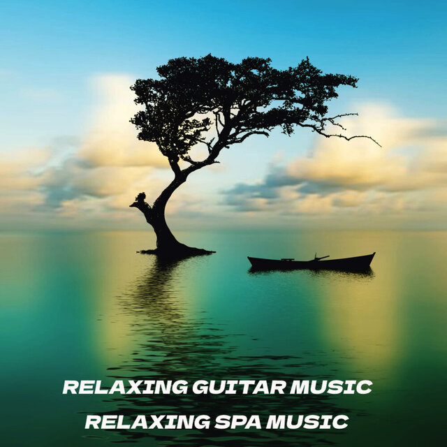 Relaxing Guitar music