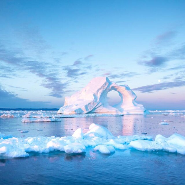 Artic Ocean