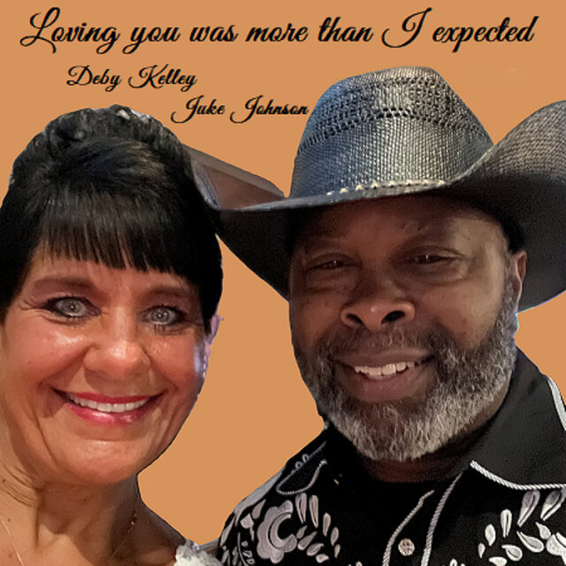 Loving You Was More Than I Expected