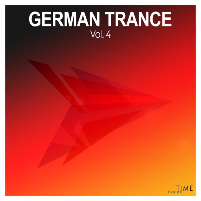 German Trance (Vol. 4)