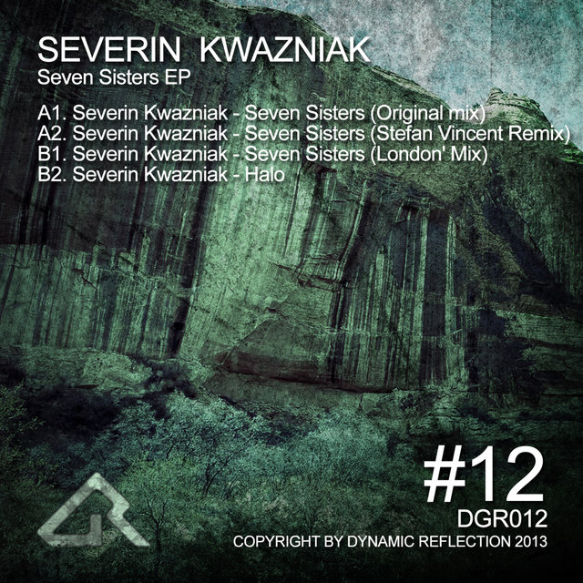 Seven Sisters EP