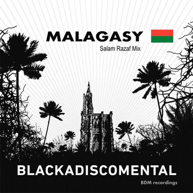 Malagasy (Salam Razaf Mix)