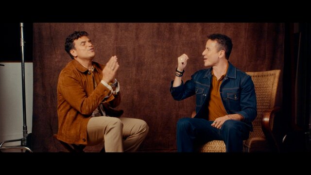 La Indiferencia (Official Video)