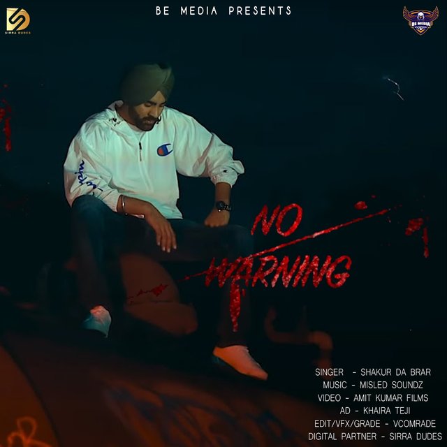 No Warning