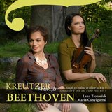 Sonata for Violin and Piano NO. 9 