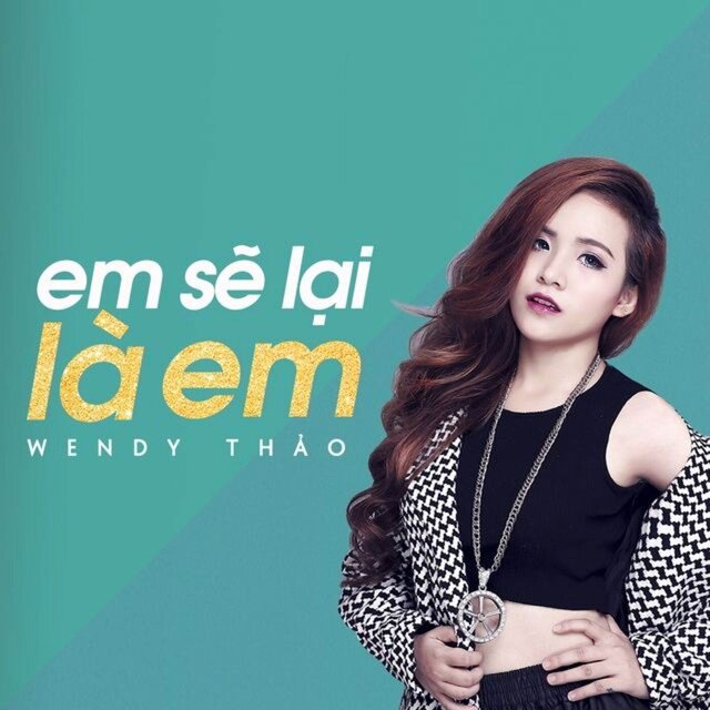 Em Sẽ Lại Là Em