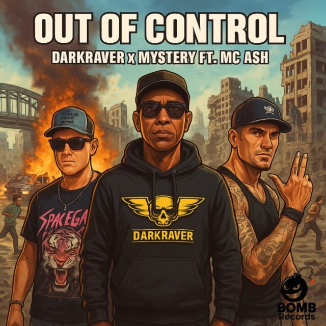 Out of Control