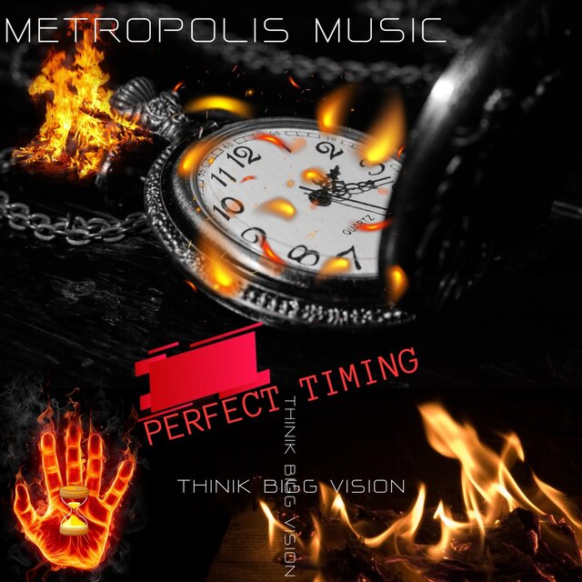 METROPOLIS MUSIC 