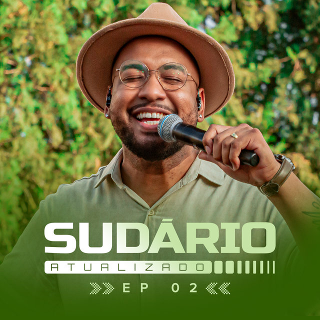 Sudário Atualizado (EP2)