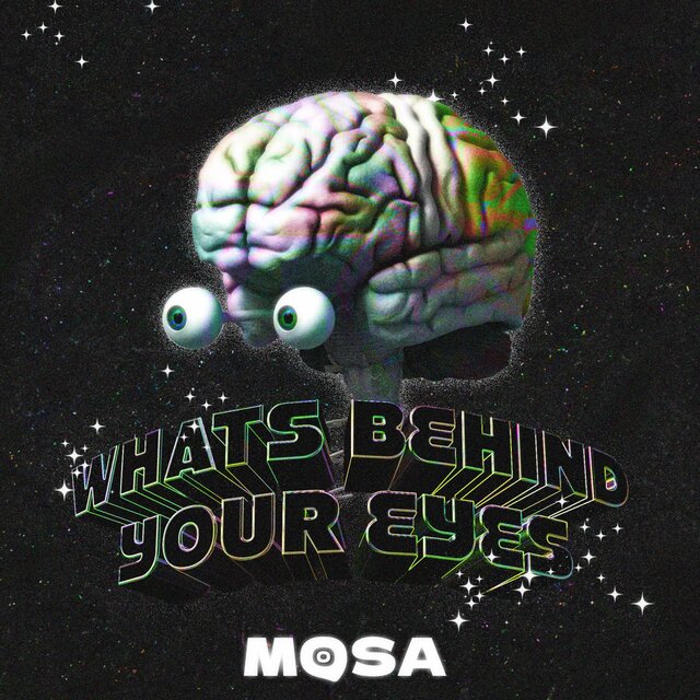 Whats Behind Your Eyes