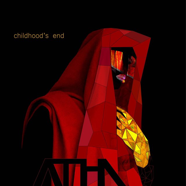 Childhood's End